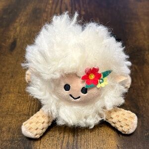 Scentsy Buddy Clip - Sheep